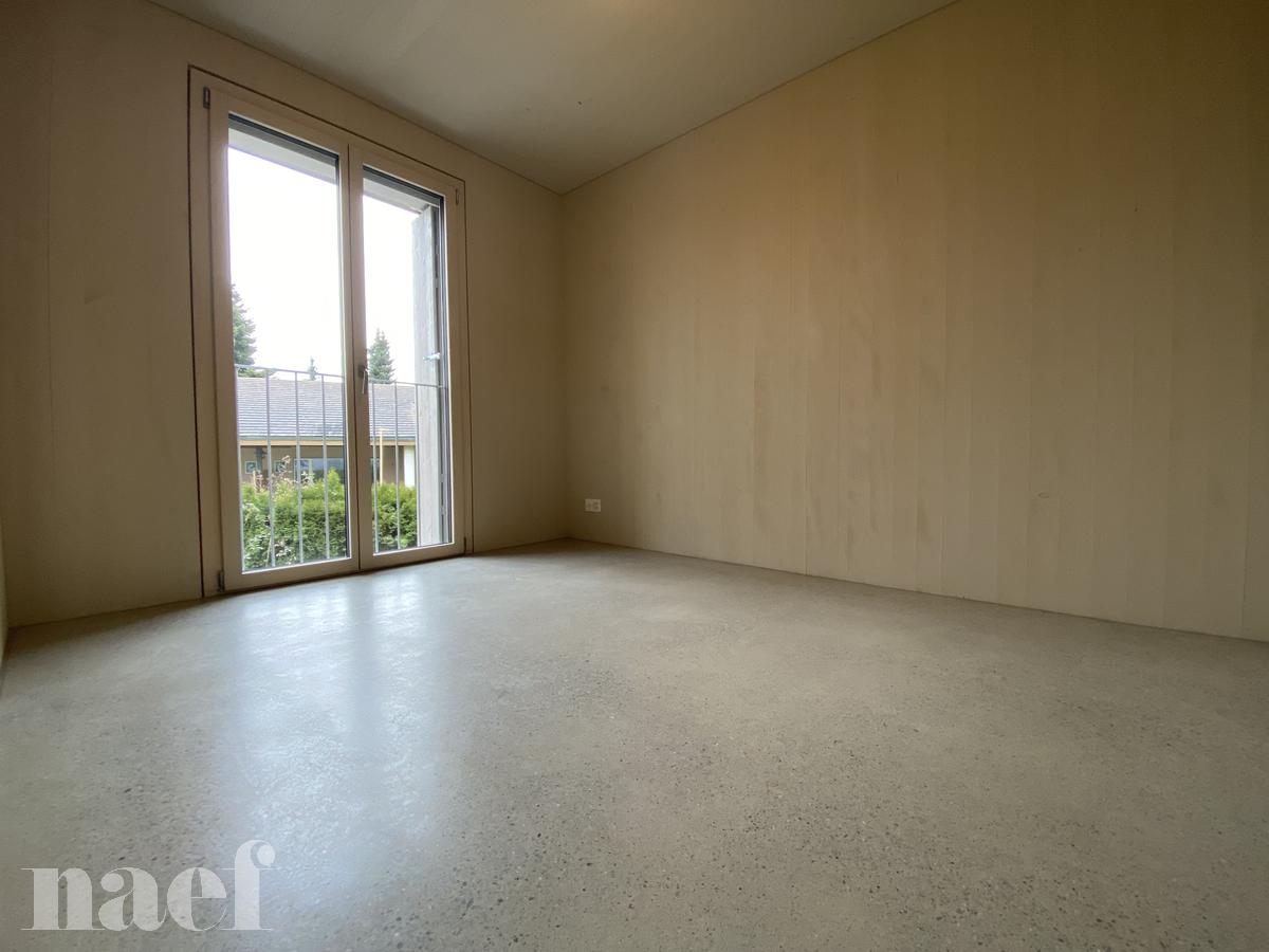À louer : Appartement 3.5 Pieces Corminboeuf - Ref : 267010.3 | Naef Immobilier