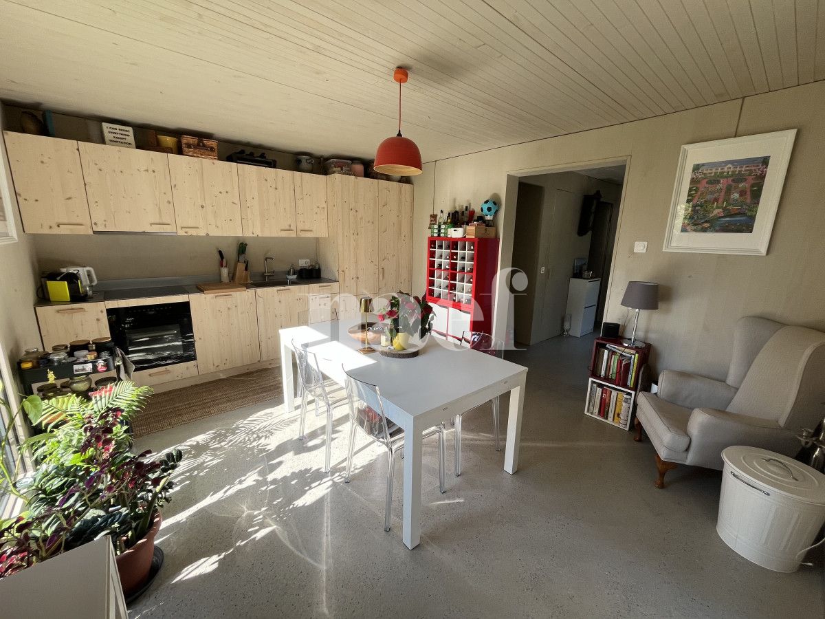 À louer : Appartement 3.5 Pieces Corminboeuf - Ref : 267010.4 | Naef Immobilier