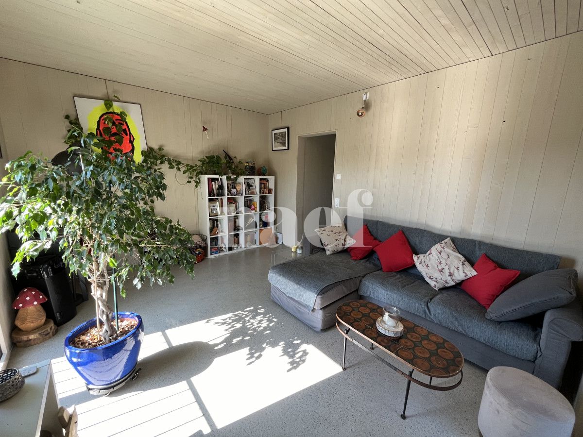 À louer : Appartement 3.5 Pieces Corminboeuf - Ref : 267010.4 | Naef Immobilier