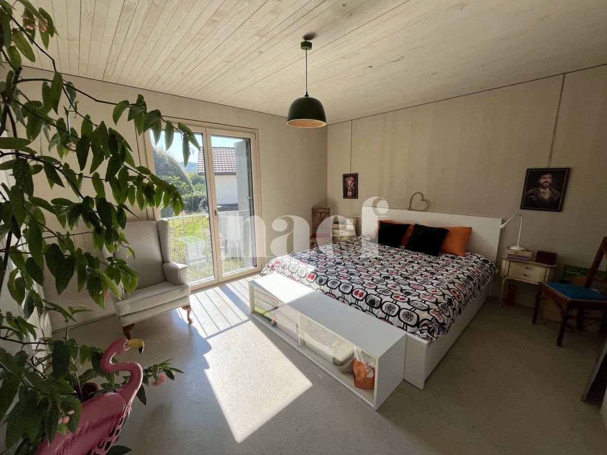 À louer : Appartement 3.5 Pieces Corminboeuf - Ref : 267010.4 | Naef Immobilier