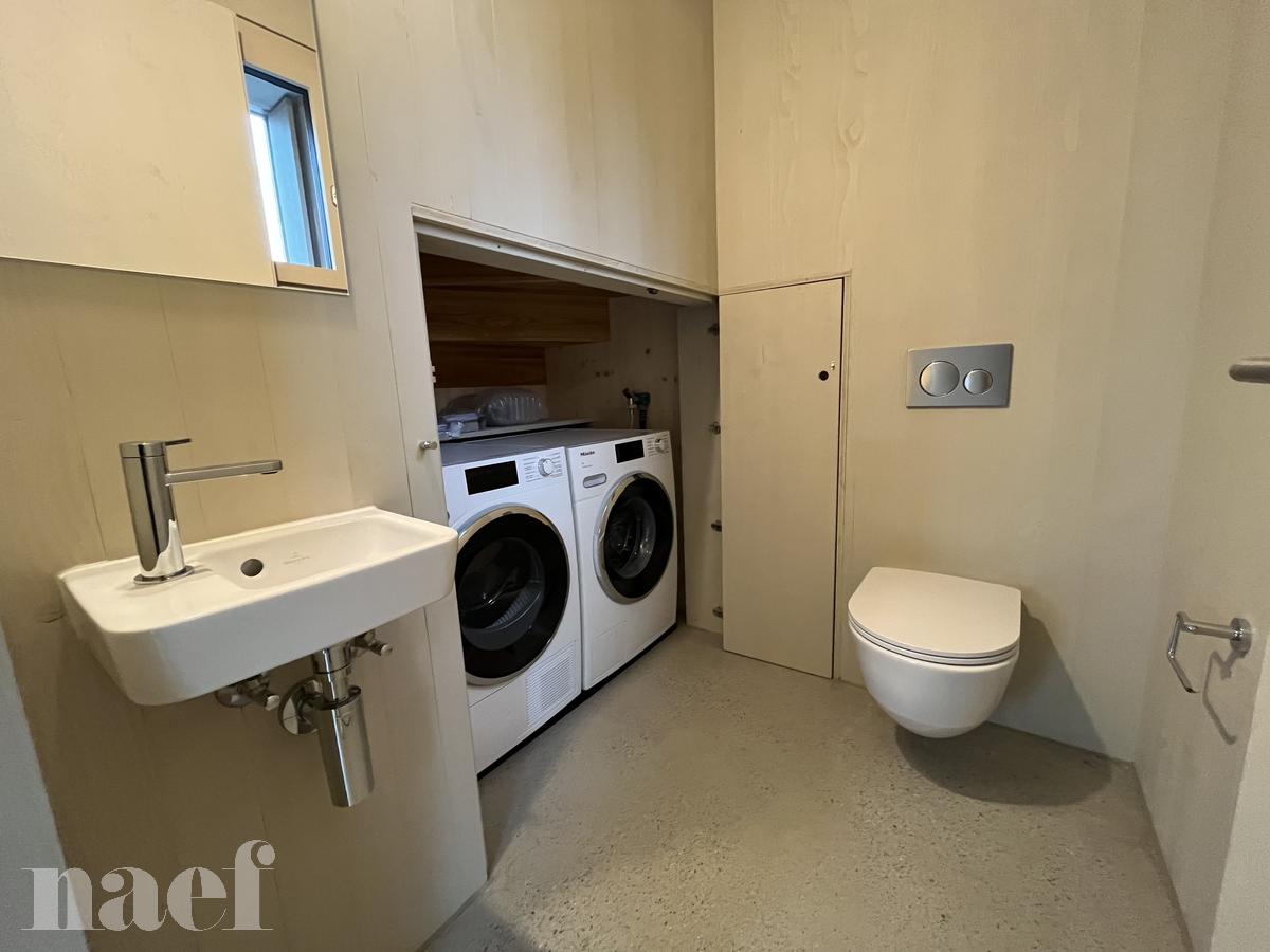 À louer : Appartement 3.5 Pieces Corminboeuf - Ref : 267010.4 | Naef Immobilier
