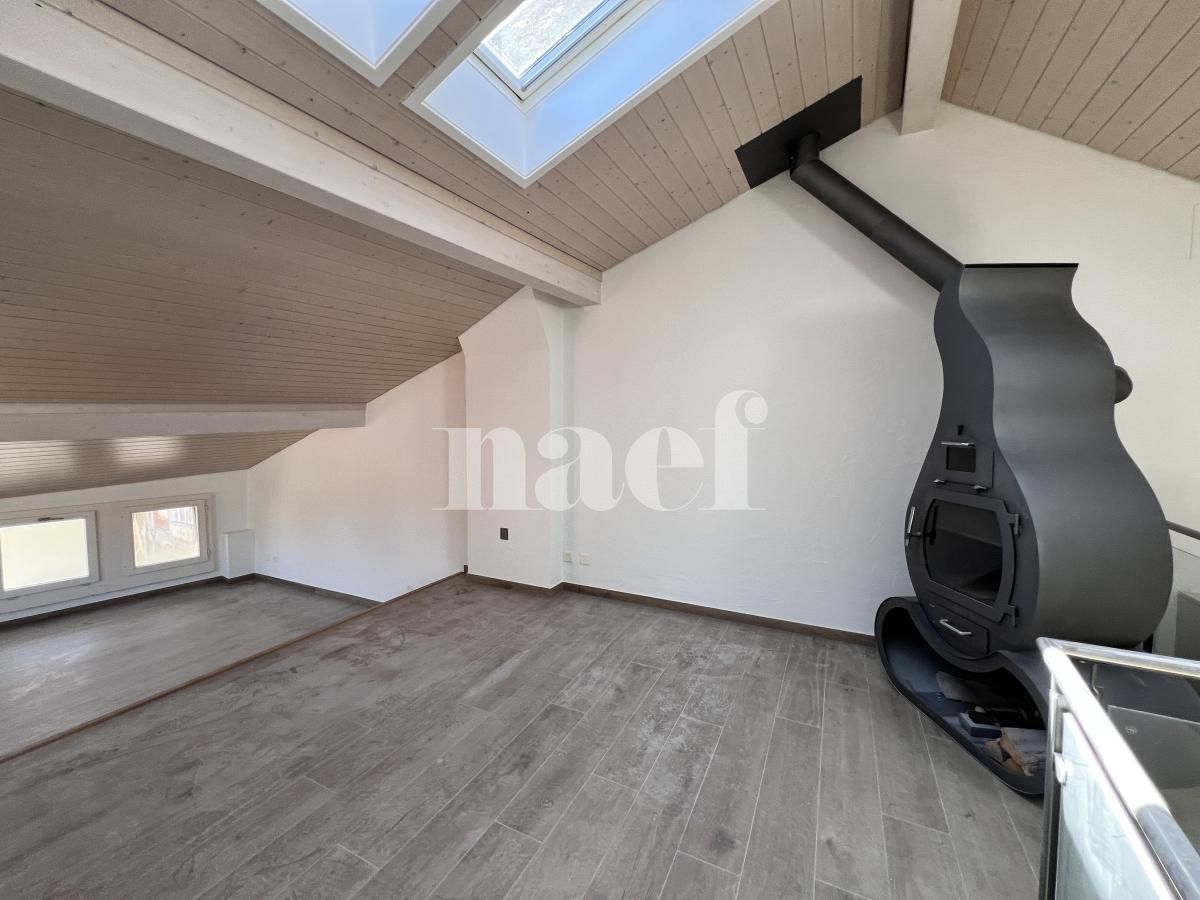 À louer : Appartement 4.5 Pieces Fribourg - Ref : 267015.2001 | Naef Immobilier