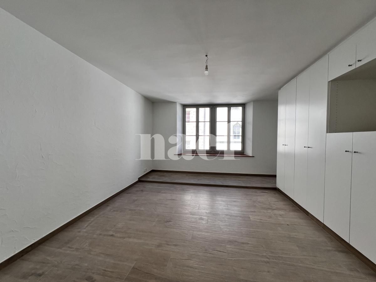 À louer : Appartement 4.5 Pieces Fribourg - Ref : 267015.2001 | Naef Immobilier