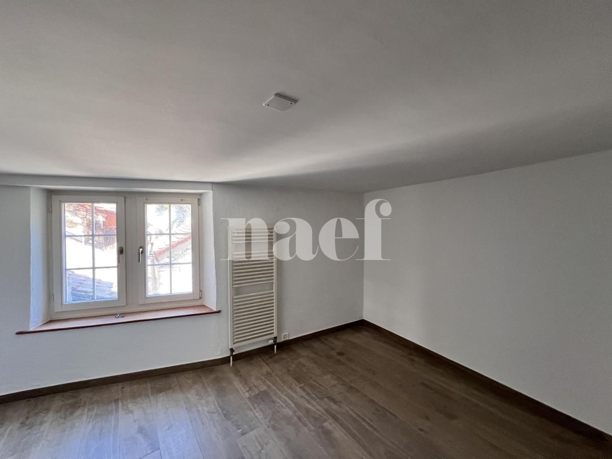 À louer : Appartement 4.5 Pieces Fribourg - Ref : 267015.2001 | Naef Immobilier