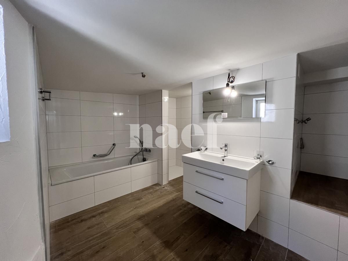 À louer : Appartement 4.5 Pieces Fribourg - Ref : 267015.2001 | Naef Immobilier