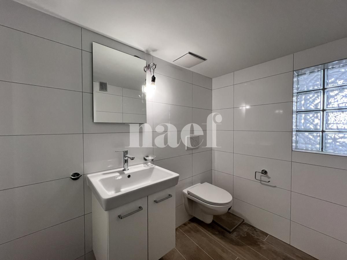 À louer : Appartement 4.5 Pieces Fribourg - Ref : 267015.2001 | Naef Immobilier