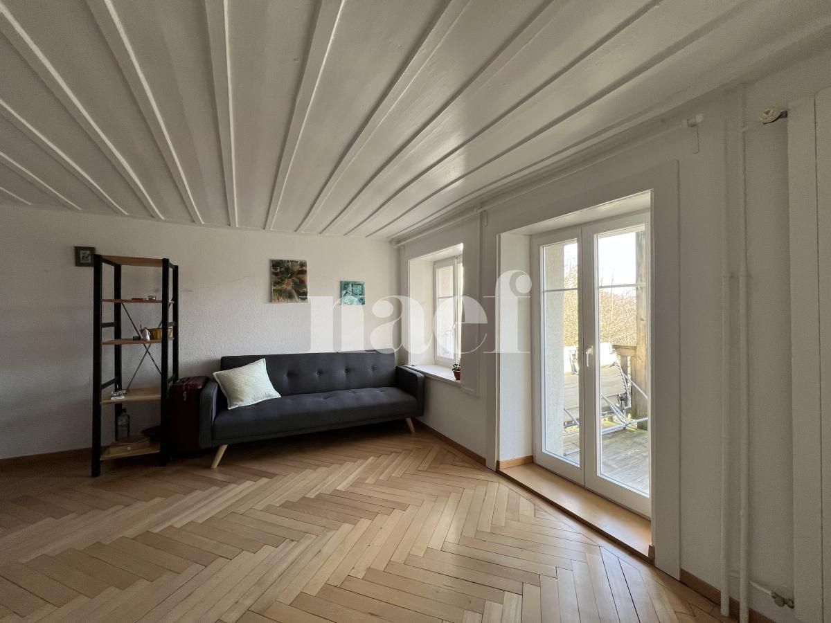 À louer : Appartement 2.5 Pieces Fribourg - Ref : 267017.2001 | Naef Immobilier