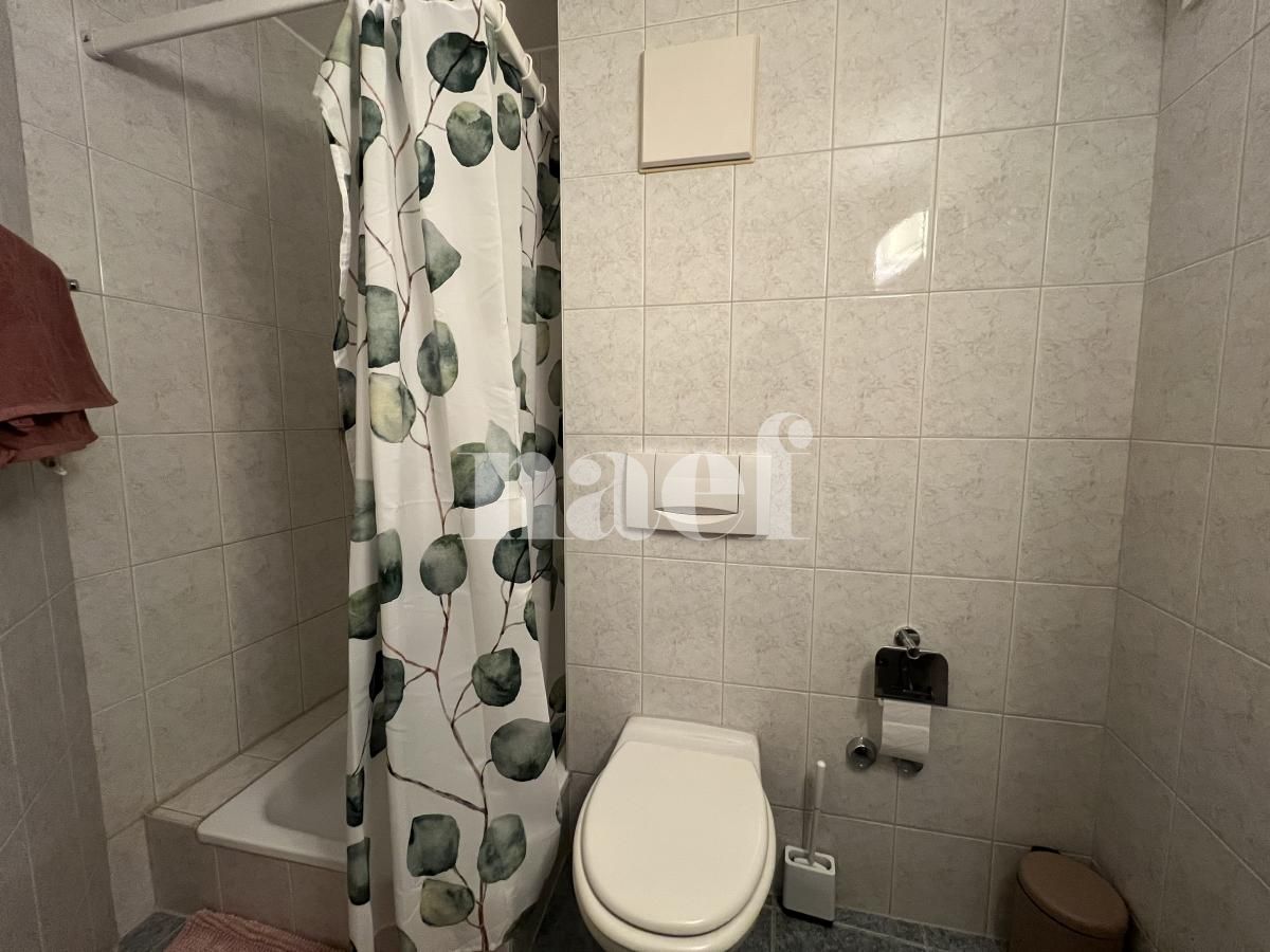 À louer : Appartement 2.5 Pieces Fribourg - Ref : 267017.2001 | Naef Immobilier