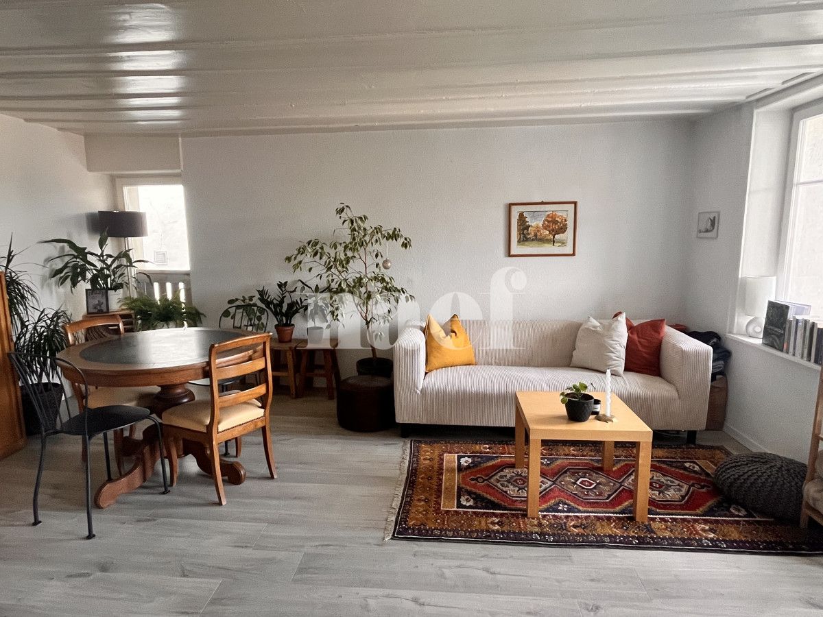 À louer : Appartement 2.5 Pieces Fribourg - Ref : 267017.3001 | Naef Immobilier