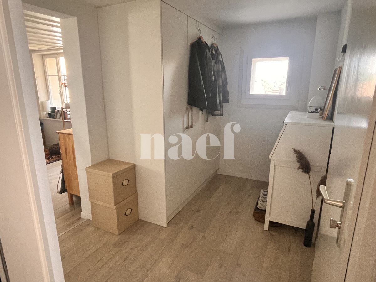 À louer : Appartement 2.5 Pieces Fribourg - Ref : 267017.3001 | Naef Immobilier