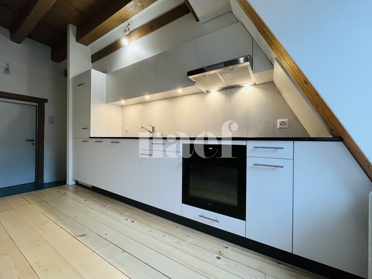 À louer : Appartement Fribourg - Ref : 267018.3001 | Naef Immobilier