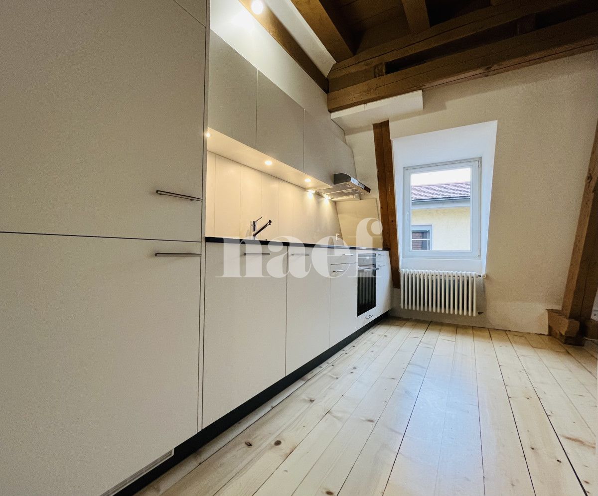 À louer : Appartement Fribourg - Ref : 267018.3001 | Naef Immobilier
