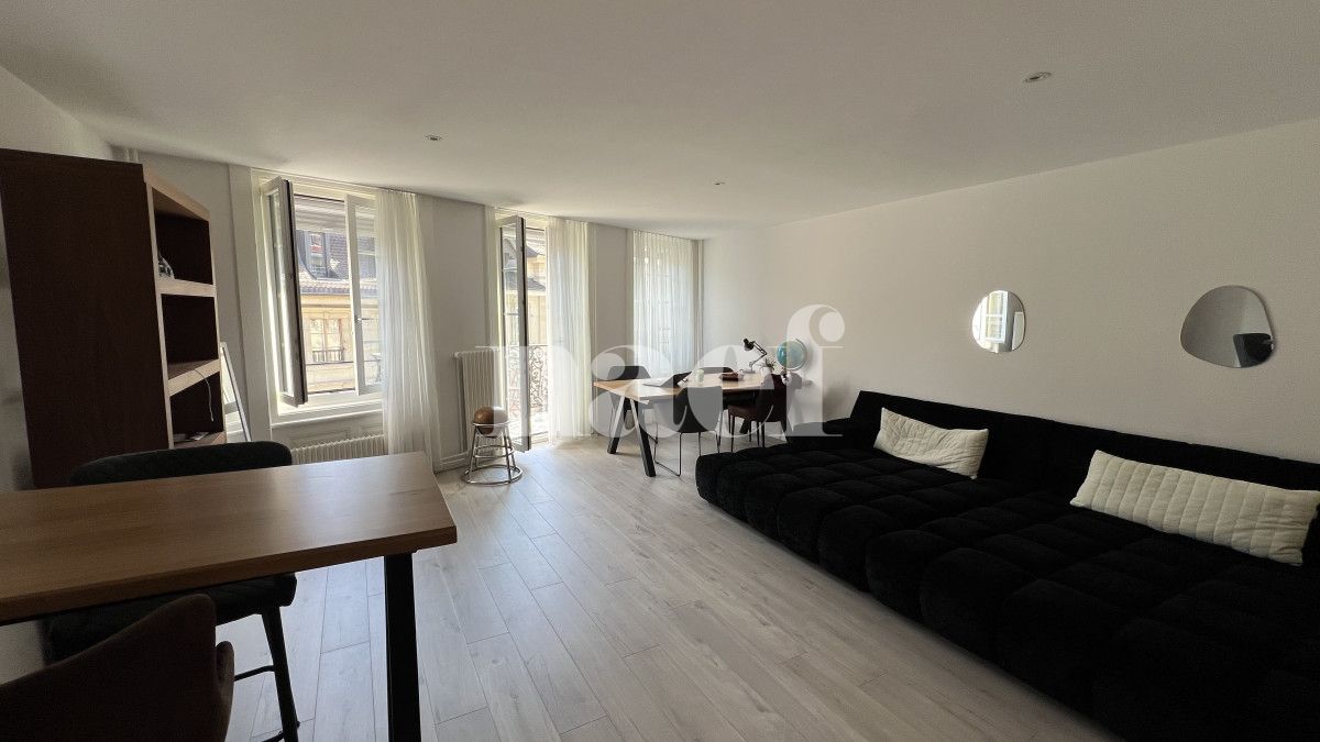 À louer : Appartement 2.5 Pieces Fribourg - Ref : 267019.2001 | Naef Immobilier