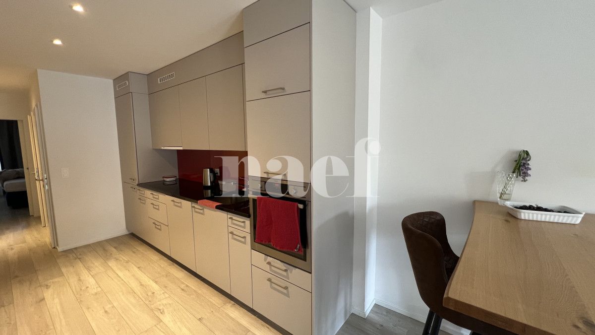 À louer : Appartement 2.5 Pieces Fribourg - Ref : 267019.2001 | Naef Immobilier