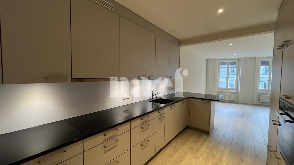 À louer : Appartement 2.5 Pieces Fribourg - Ref : 267019.2001 | Naef Immobilier