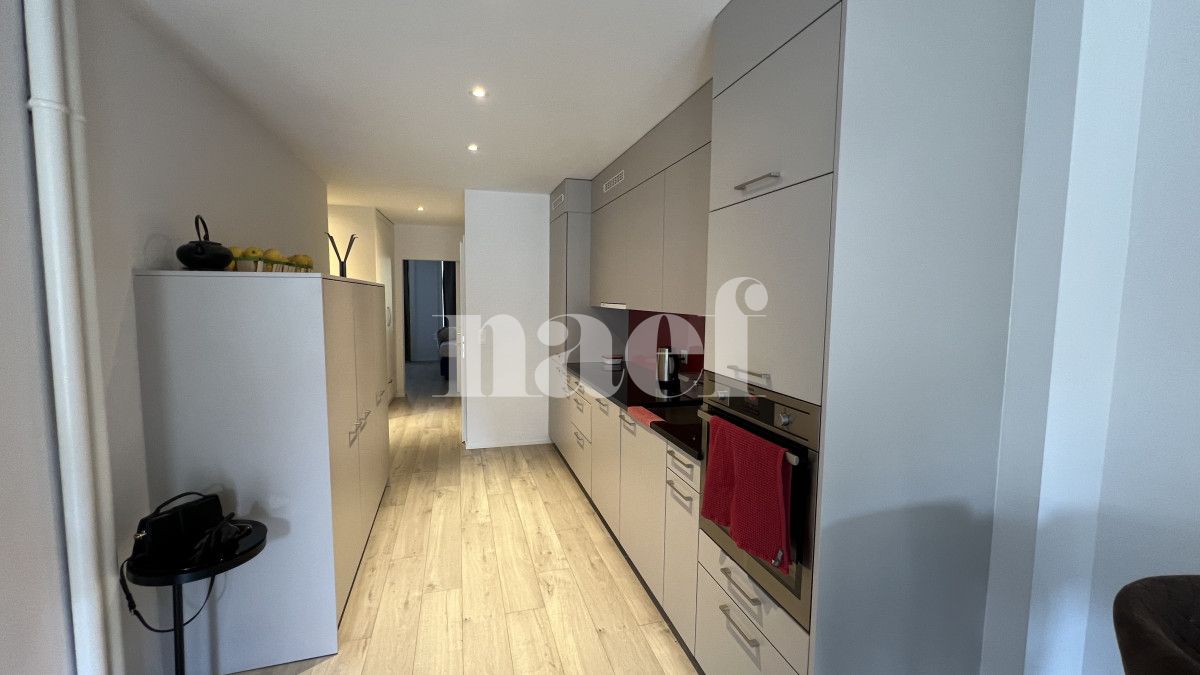 À louer : Appartement 2.5 Pieces Fribourg - Ref : 267019.2001 | Naef Immobilier