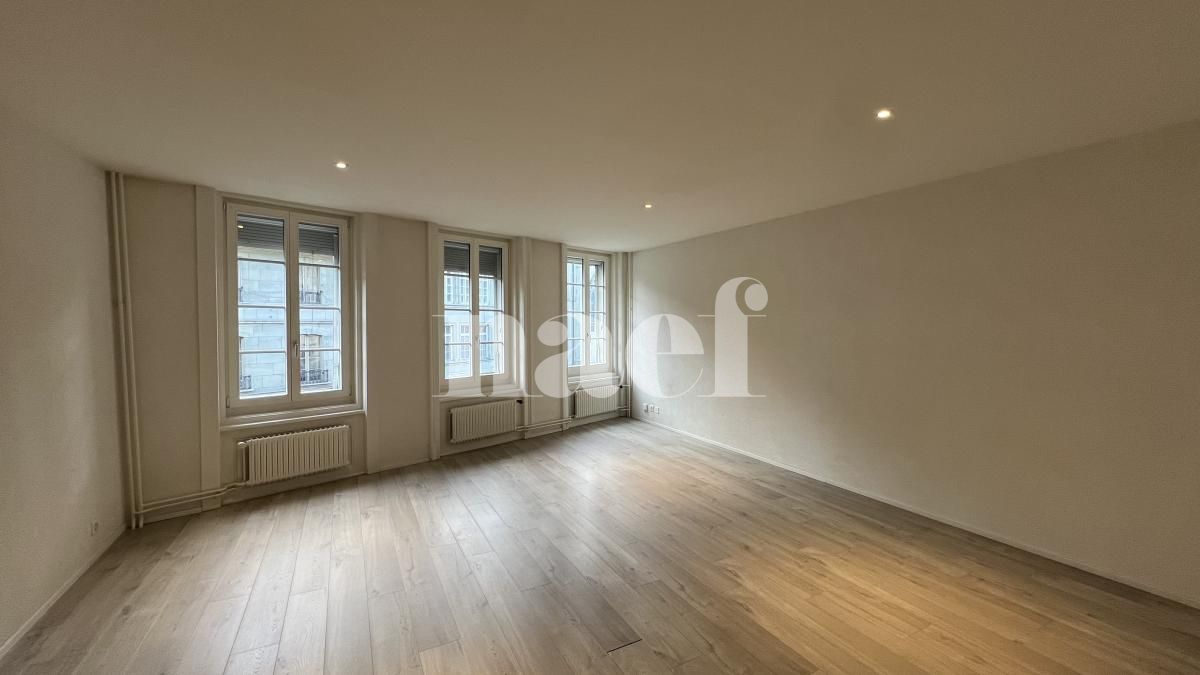 À louer : Appartement 2.5 Pieces Fribourg - Ref : 267019.2001 | Naef Immobilier