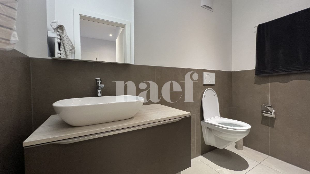 À louer : Appartement 2.5 Pieces Fribourg - Ref : 267019.2001 | Naef Immobilier