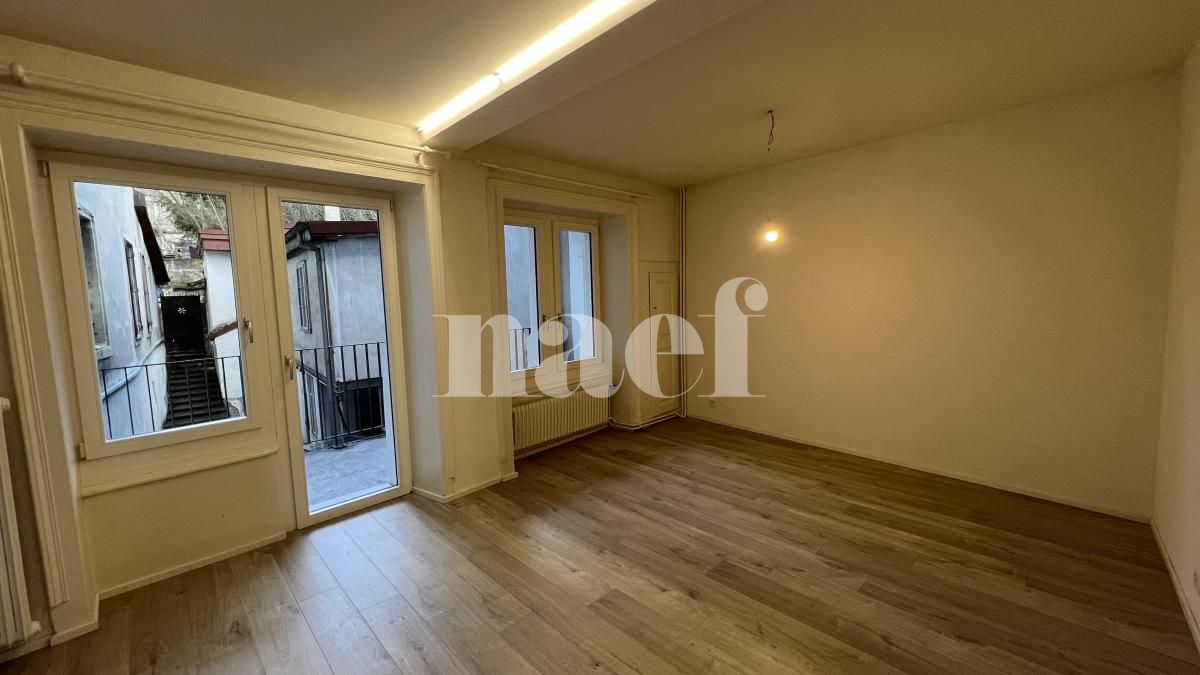 À louer : Appartement 2.5 Pieces Fribourg - Ref : 267019.2001 | Naef Immobilier