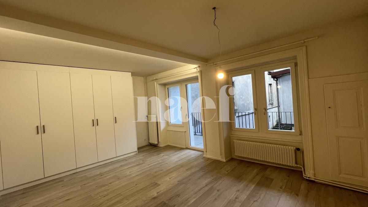 À louer : Appartement 2.5 Pieces Fribourg - Ref : 267019.2001 | Naef Immobilier