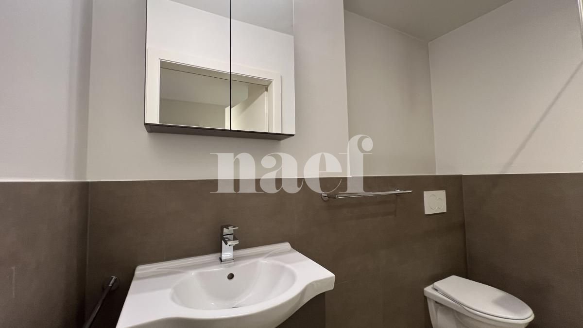 À louer : Appartement 2.5 Pieces Fribourg - Ref : 267019.2001 | Naef Immobilier
