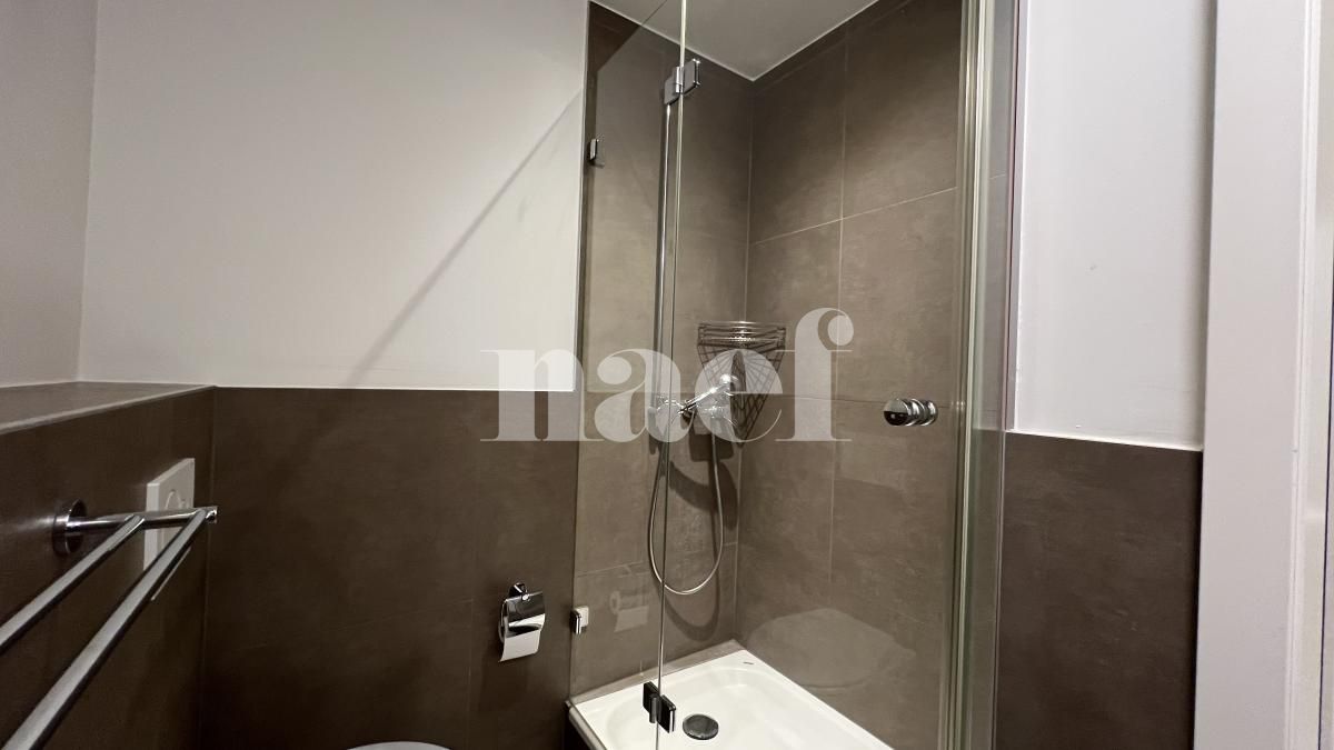 À louer : Appartement 2.5 Pieces Fribourg - Ref : 267019.2001 | Naef Immobilier