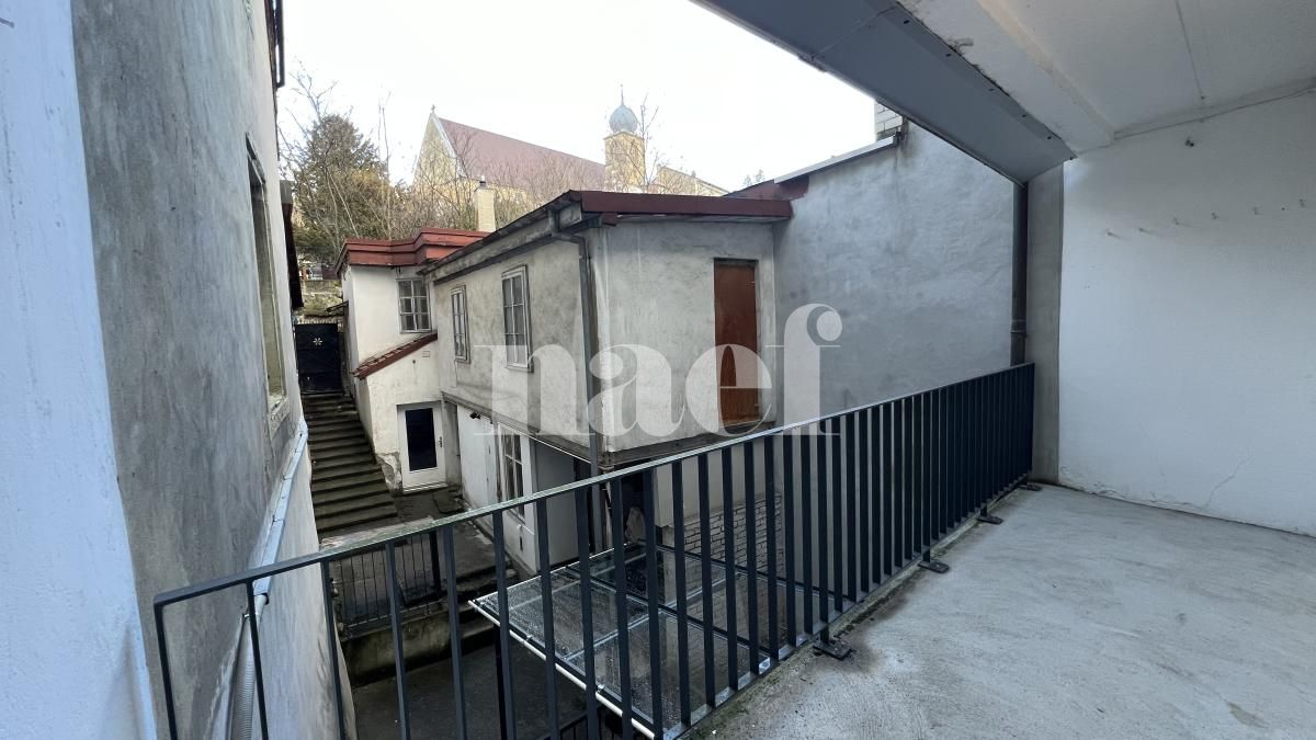 À louer : Appartement 2.5 Pieces Fribourg - Ref : 267019.2001 | Naef Immobilier