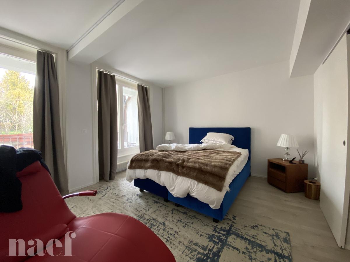 À louer : Appartement 2.5 Pieces Fribourg - Ref : 267019.3001 | Naef Immobilier