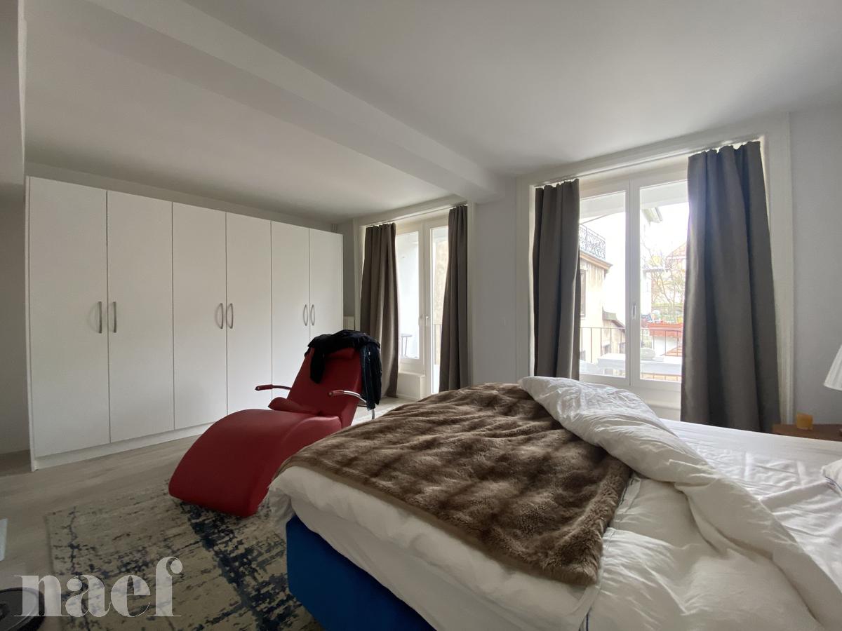 À louer : Appartement 2.5 Pieces Fribourg - Ref : 267019.3001 | Naef Immobilier
