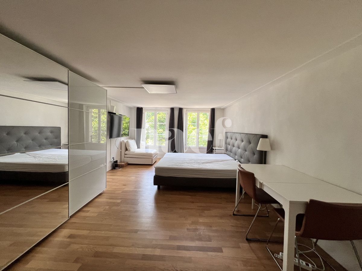 À louer : Appartement 1.5 Pieces Fribourg - Ref : 267021.2002 | Naef Immobilier