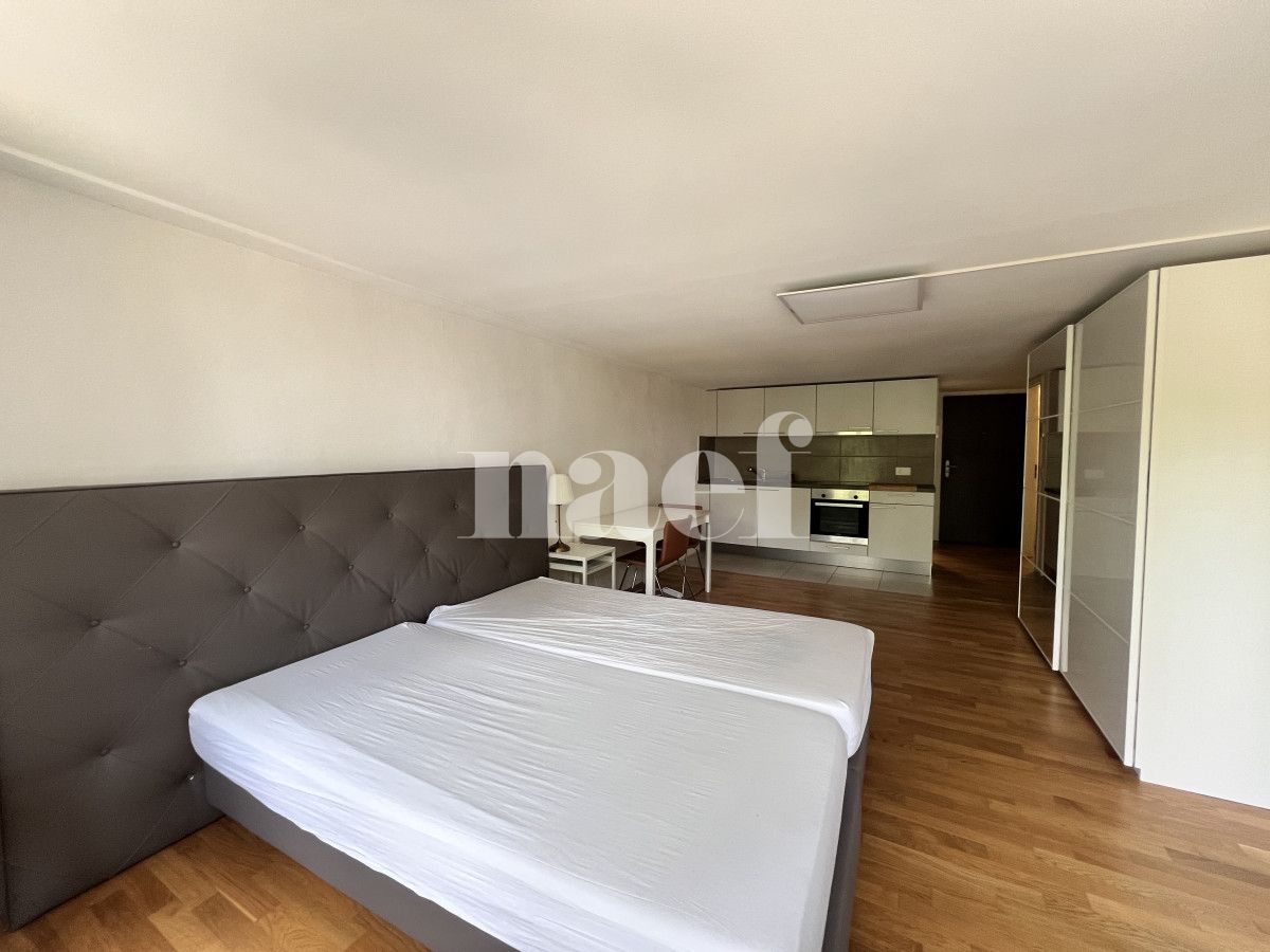 À louer : Appartement 1.5 Pieces Fribourg - Ref : 267021.2002 | Naef Immobilier
