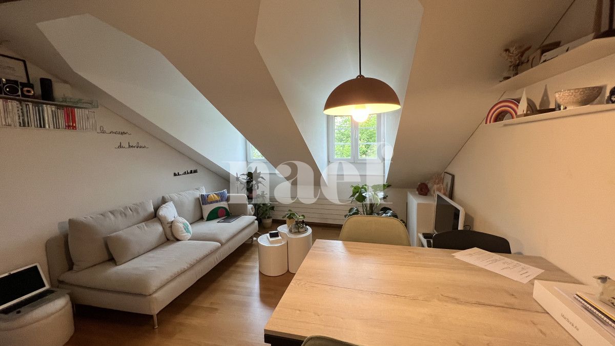 À louer : Appartement 2.5 Pieces Fribourg - Ref : 267021.4001 | Naef Immobilier