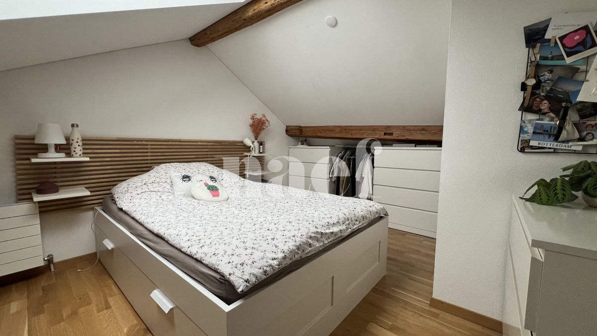 À louer : Appartement 2.5 Pieces Fribourg - Ref : 267021.4001 | Naef Immobilier