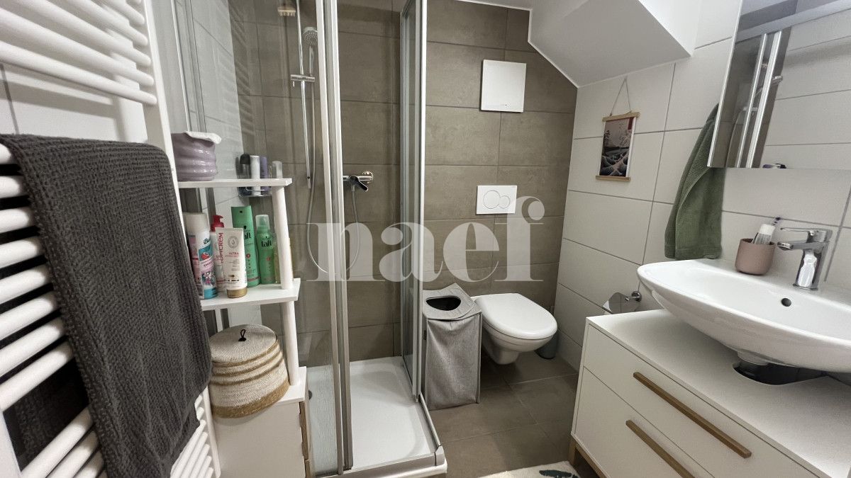 À louer : Appartement 2.5 Pieces Fribourg - Ref : 267021.4001 | Naef Immobilier