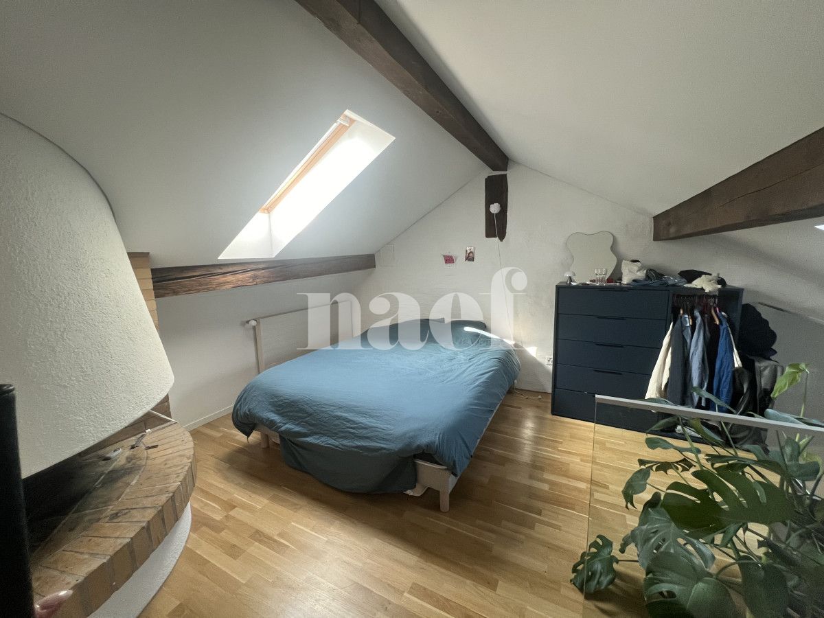 À louer : Appartement 2.5 Pieces Fribourg - Ref : 267021.4002 | Naef Immobilier