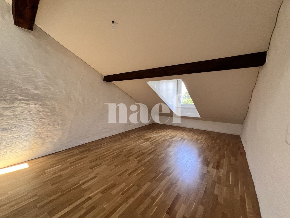 À louer : Appartement 2.5 Pieces Fribourg - Ref : 267021.4002 | Naef Immobilier