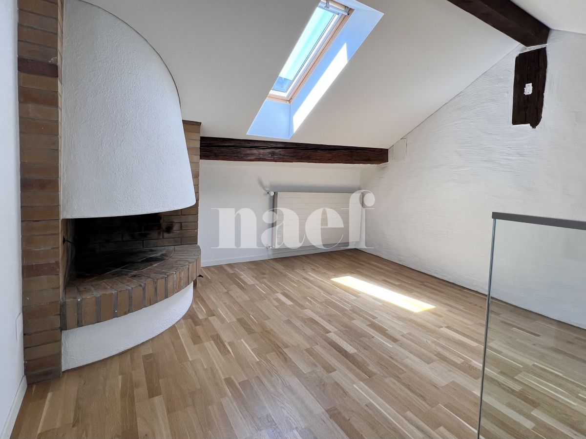 À louer : Appartement 2.5 Pieces Fribourg - Ref : 267021.4002 | Naef Immobilier