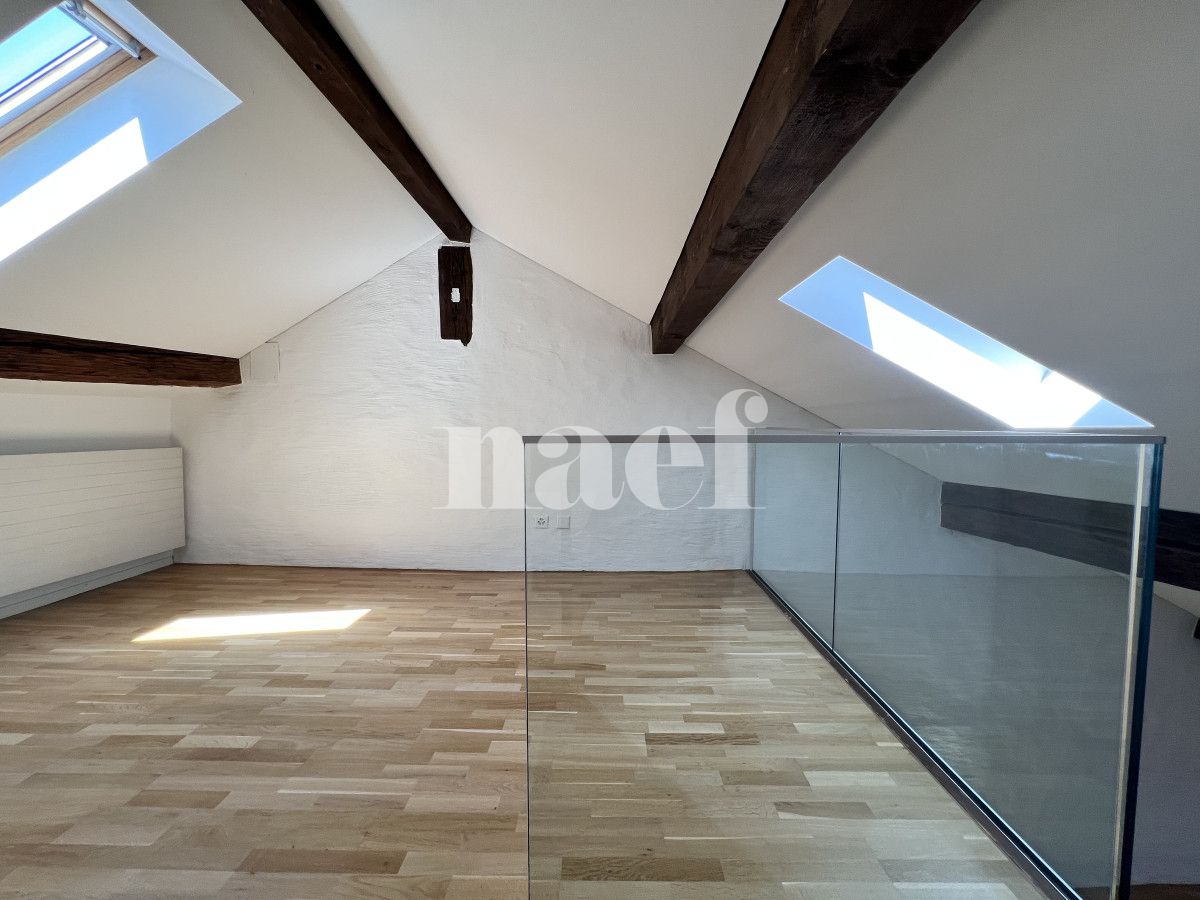 À louer : Appartement 2.5 Pieces Fribourg - Ref : 267021.4002 | Naef Immobilier