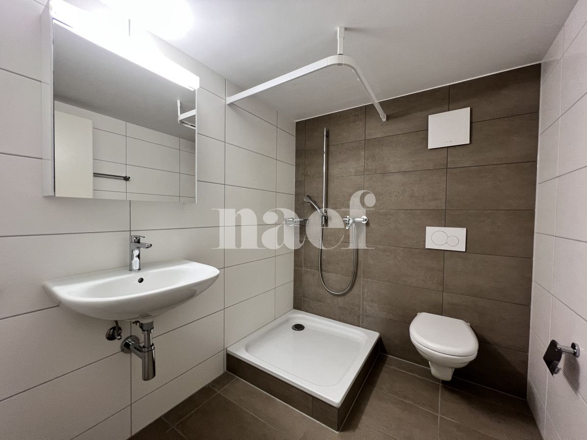 À louer : Appartement 2.5 Pieces Fribourg - Ref : 267021.4002 | Naef Immobilier