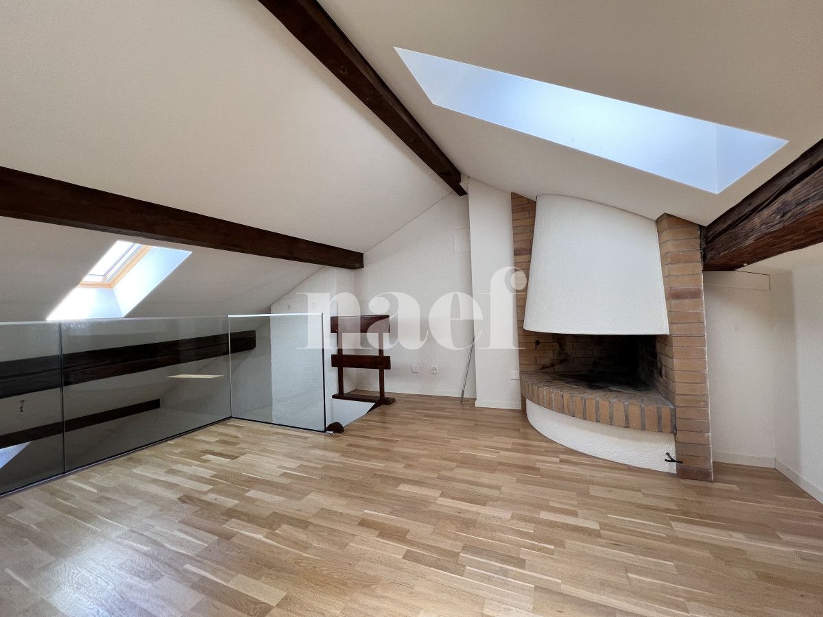 À louer : Appartement 2.5 Pieces Fribourg - Ref : 267021.4002 | Naef Immobilier
