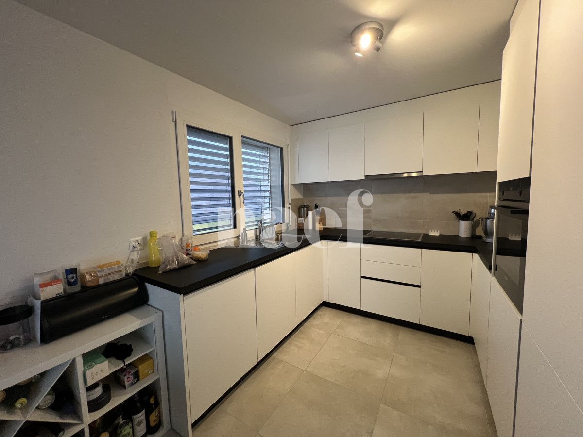 À louer : Appartement 3.5 Pieces Bussy - Ref : 267022.2004 | Naef Immobilier