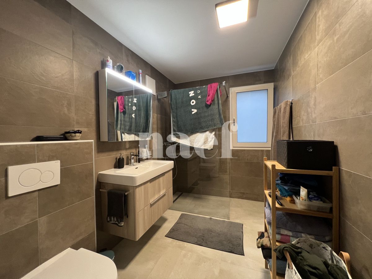 À louer : Appartement 3.5 Pieces Bussy - Ref : 267022.2004 | Naef Immobilier