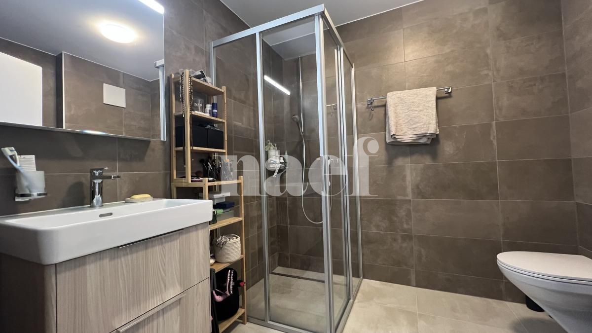 À louer : Appartement 2.5 Pieces Bussy - Ref : 267022.2 | Naef Immobilier