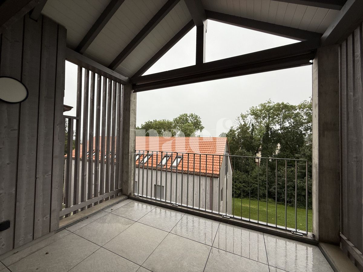 À louer : Appartement 3.5 Pieces St-Aubin FR - Ref : 267025.1001 | Naef Immobilier