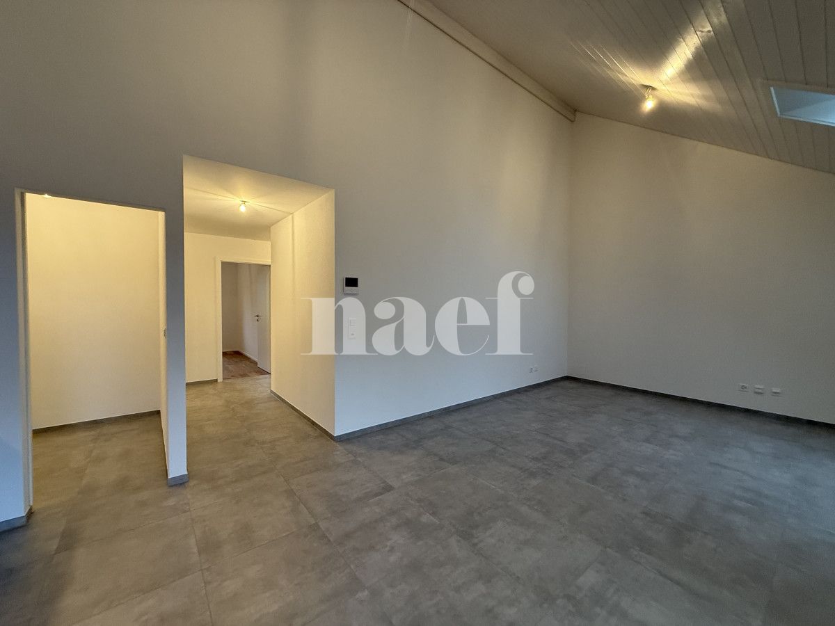 À louer : Appartement 3.5 Pieces St-Aubin FR - Ref : 267025.1001 | Naef Immobilier