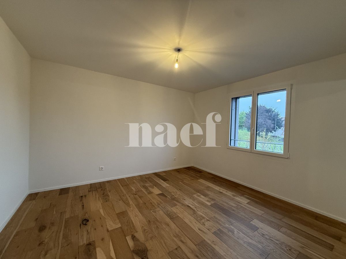 À louer : Appartement 3.5 Pieces St-Aubin FR - Ref : 267025.1001 | Naef Immobilier