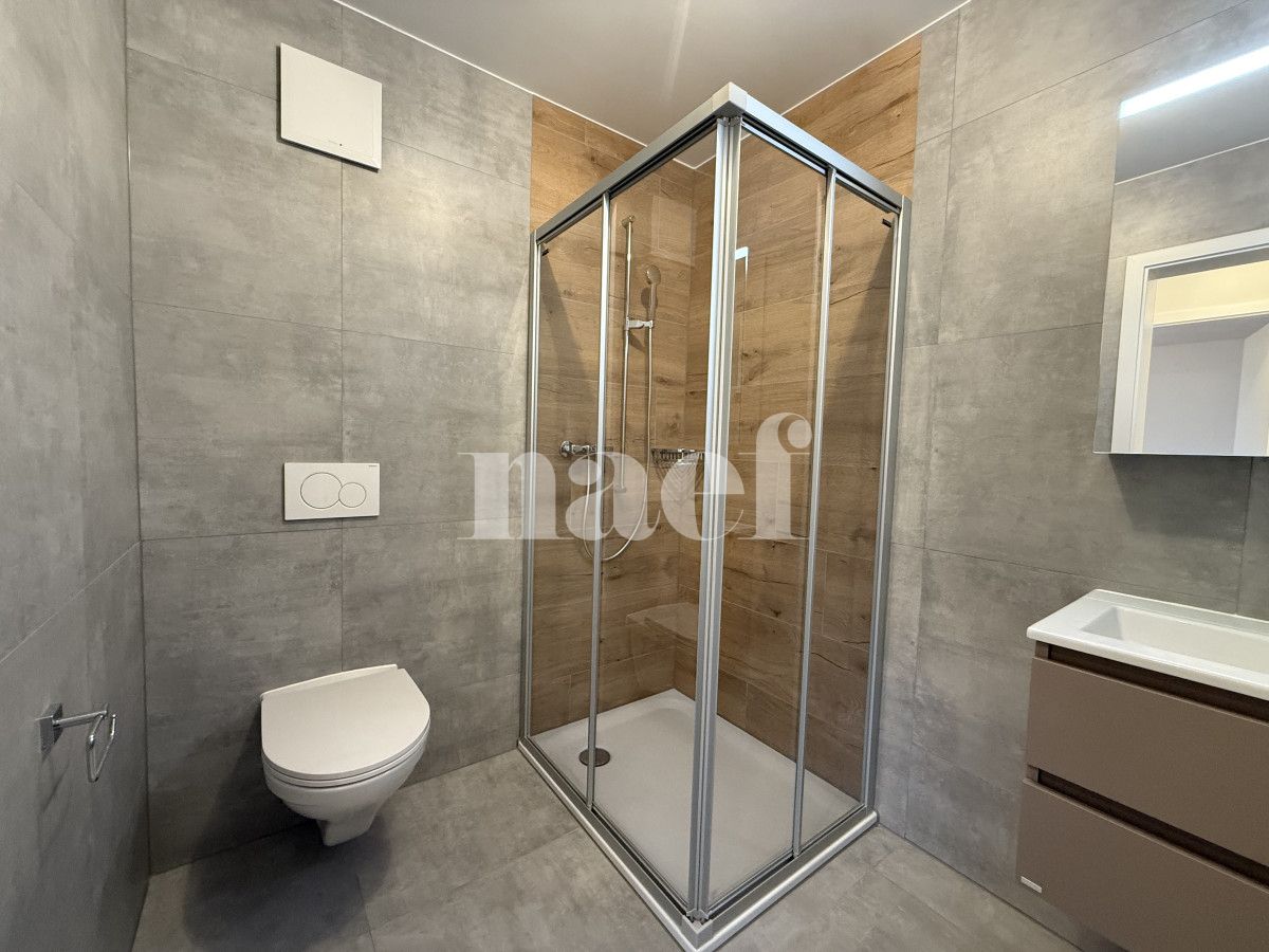 À louer : Appartement 3.5 Pieces St-Aubin FR - Ref : 267025.1001 | Naef Immobilier