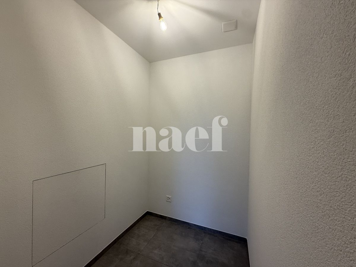 À louer : Appartement 3.5 Pieces St-Aubin FR - Ref : 267025.1001 | Naef Immobilier