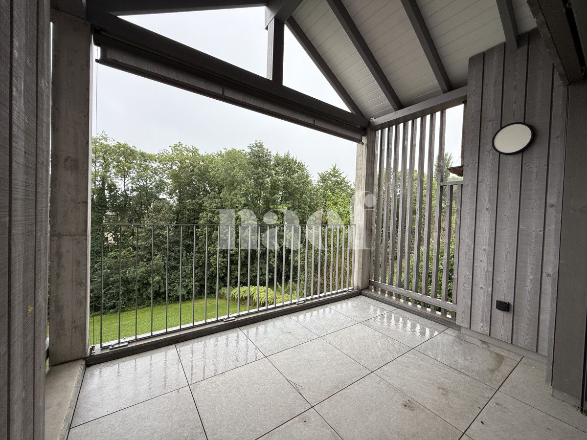 À louer : Appartement 4.5 Pieces St-Aubin FR - Ref : 267025.1002 | Naef Immobilier