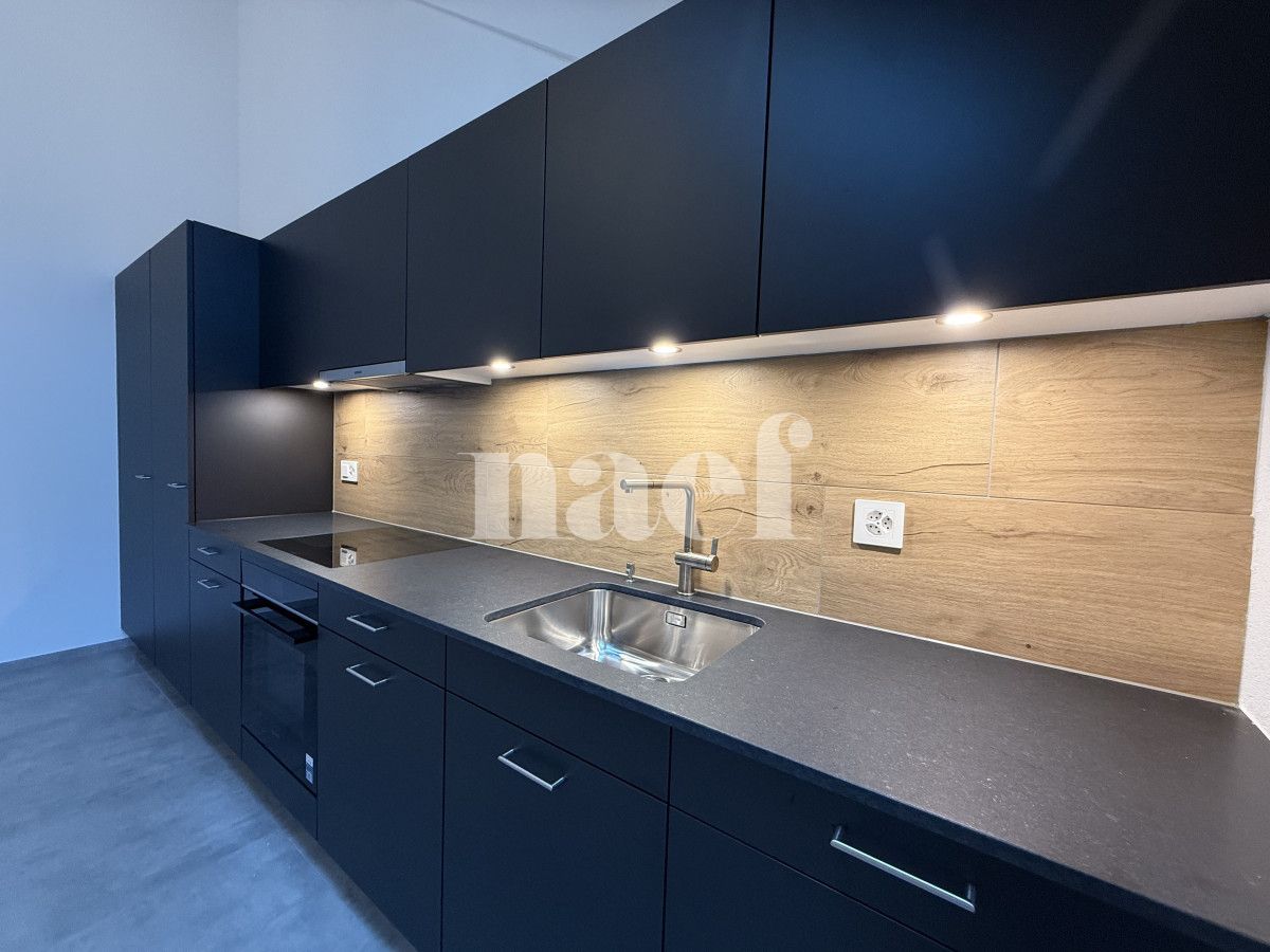À louer : Appartement 4.5 Pieces St-Aubin FR - Ref : 267025.1002 | Naef Immobilier